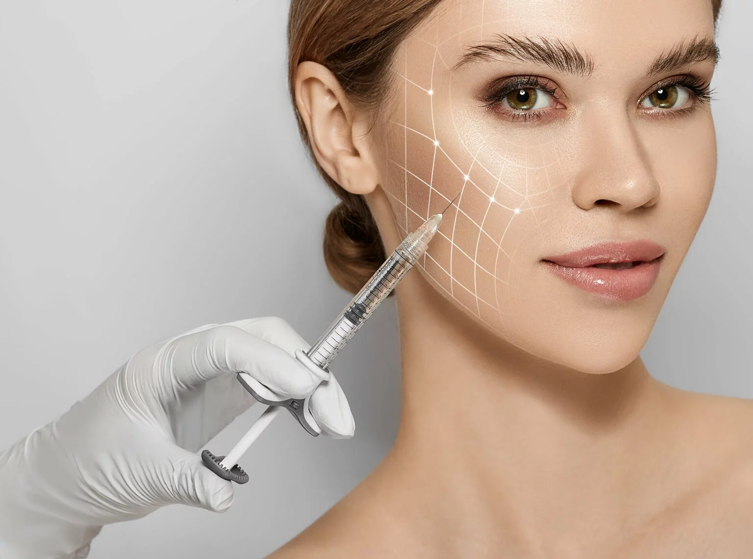 Preenchimento Facial