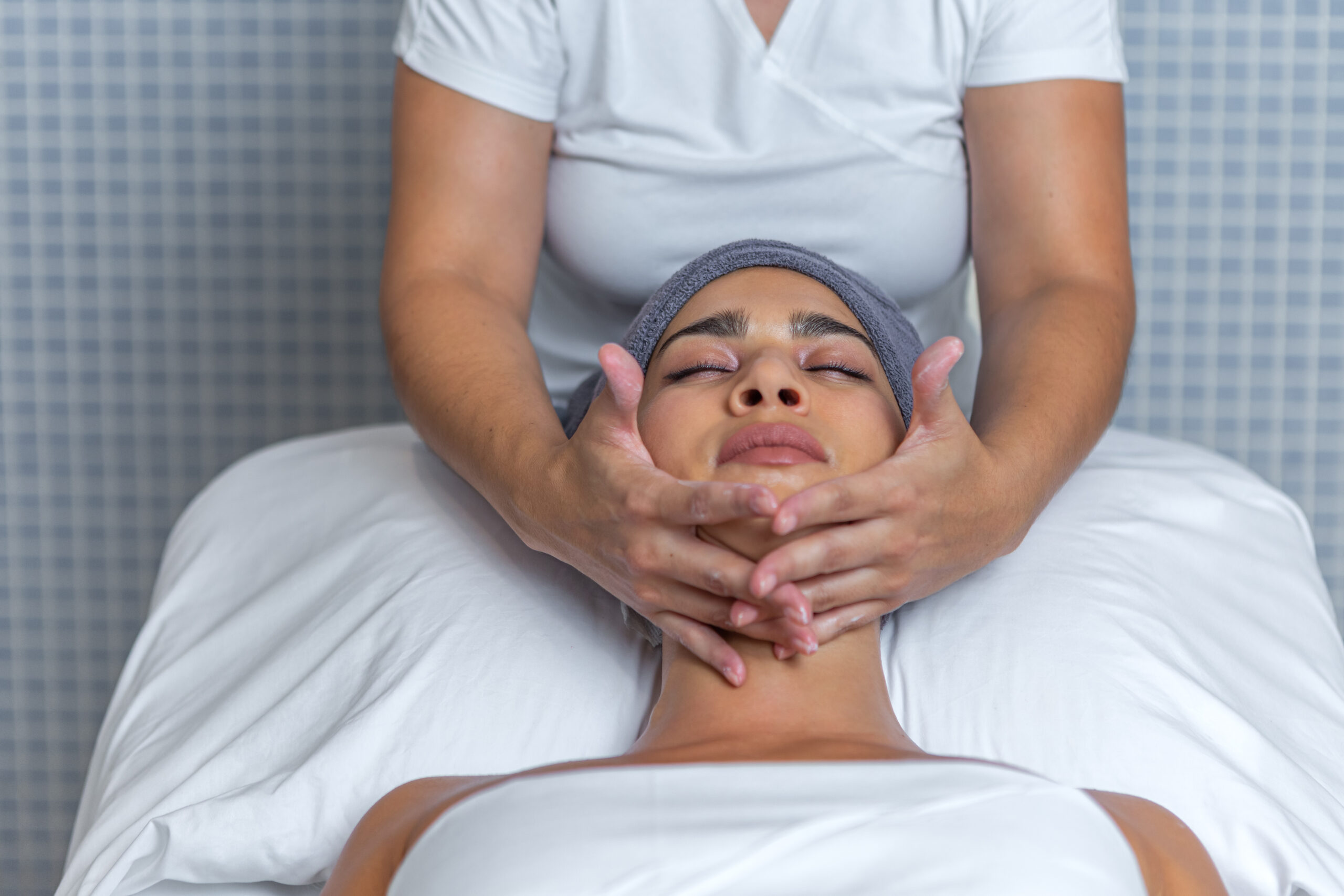 Revitalização Facial
