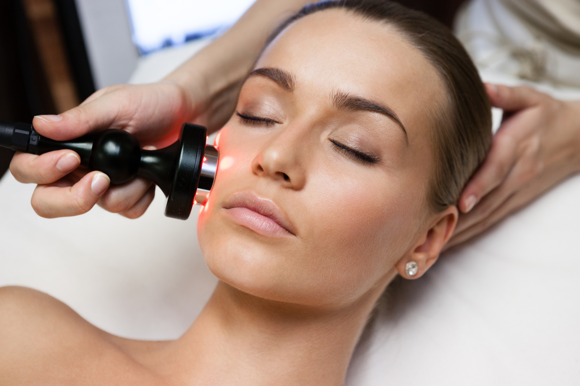 Criofrequência Facial Criofrequência Facial
